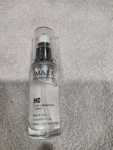 Imagic Hd Primer