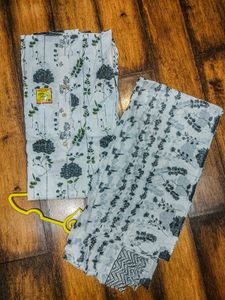 Elegant Kurta Set