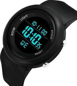 Digital Sports Watch
