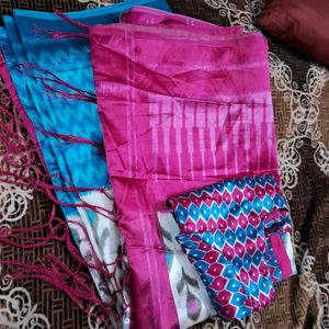 Hyderabad Saree