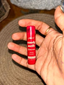 Plum Candy Melts Tinted Lip Balm 💋
