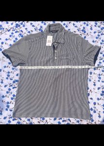 Le Coq Sportif Classic Cotton Shirt 👕