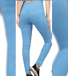 Women Jaggings/Jeans