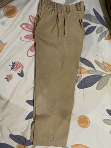 Boy’s Full Pant In Good Condition