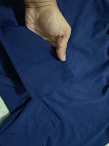 Nevy Blue Leggings For Women