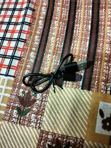 Charging Cable For Laptop, Earbuds