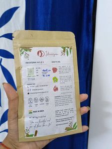 Ishwaryam Goodness Ubtan Facepack