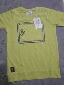 Fully New T Shirt