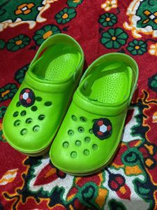 Brand New Croecs Shoes For Kids