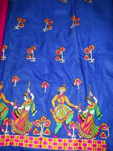 Dress Material