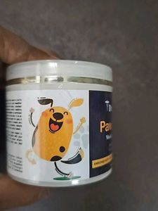 Paw Butter