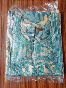 Long Kurti