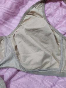 Seamless Bra Size 40D