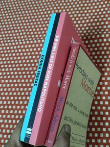 Bestseller Fiction Books
