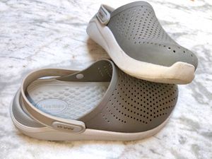 OG Crocs Comfortable