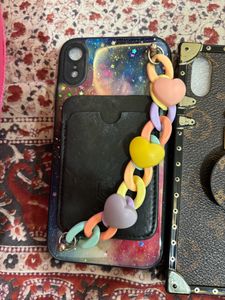 iPhone Xr Covers Pack Of 4