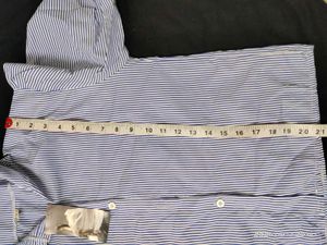 Women Formal Shirt - L/XL