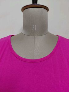 Pretty Pink Top