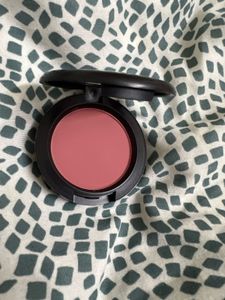 Authentic New MAC Powder Blush- Desert Rose