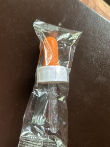 Baby Filler For Medicine -Pack Of 3
