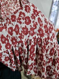 Korean Dress