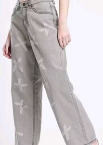 90's Baggy Jeans