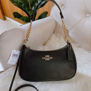 COACHTERI SHOULDER BAG 12aa QUALITY WD BOX