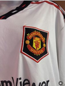 Manchester United Jersey