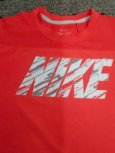Nike Tshirt Dryfit