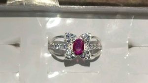 silver ring # Fixed Price # Only For Today