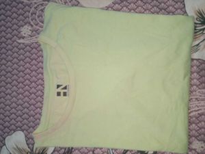Graphic T-shirt