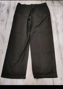 sc1934 Sabrin Cotton Pants size 38