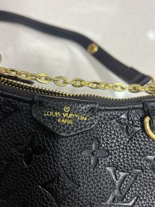 Elegant Black Shoulder Bag Copy