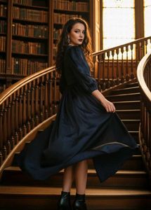 Elegant black Dress