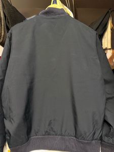 Nike N Patch Bomber Jacket