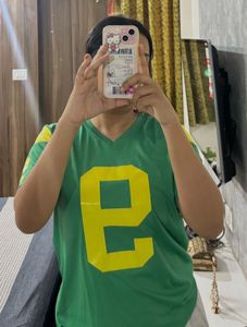 9 Jersey🍃🌱