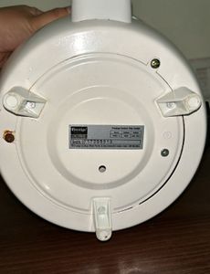 Rice cooker