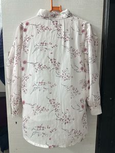 White Classic Top