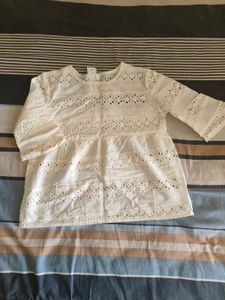 Perfect Summer Top