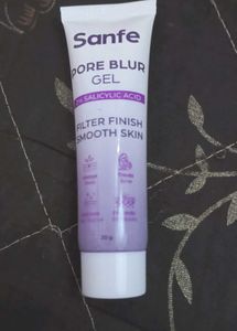 Pore Gel