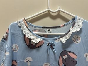 Onepiece Night Dress