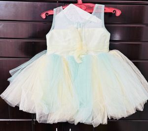 Brand New Dress