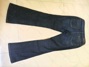 Calvin Klein Ultimate Bootcut Jeans
