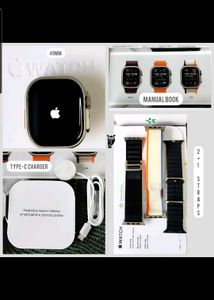 Apple Ultra 2 Master Clone With Imei No