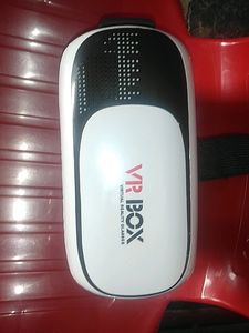 Vr Box New Hai