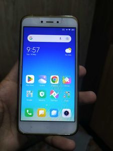Redmi Smart Phone