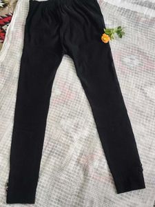 Black Pant 🌸