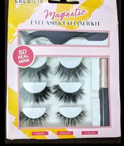 Eye Lashes