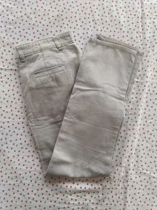 Grey Pant For Men