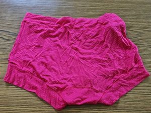 Pack Of 2 Panties For Small Girls